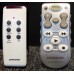 Omega Ceiling Fan Remote Control Replacement Version V2 also for Hunter brand
