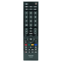 CT-90420 CT90420 TV Remote Control 75029499 for Toshiba 32RL900A 40RL900A etc.