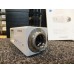 Hitachi VK-C220E Colour Video Security CCTV Camera with Fujinon 7083981 E6X14AM Professional TV Zoom Lens