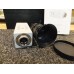 Hitachi VK-C220E Colour Video Security CCTV Camera with Fujinon 7083981 E6X14AM Professional TV Zoom Lens