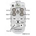 Omega Ceiling Fan Remote Control Replacement Version V3 also for Hunter brand