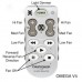 Omega Ceiling Fan Remote Control Replacement Version V4 also for Hunter brand