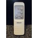 Heller Ceramic Wall Heater Replacement Remote Control V1