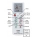Truma Aventa Comfort RV Air Conditioner Replacement Remote Control V1 $79.00