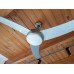 Genuine Refurbished Omega Ceiling Fan V1 Remote Control Colorado, Boston, Seattle, Apollo, Madrid, New Yorker,Texas models 
