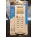 York Air Conditioner Replacement Remote Control $99.00