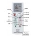 Truma Aventa RV Air Conditioner Replacement Remote Control V2 $79.00