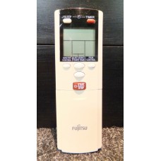 Fujitsu AR-DL3 Air Conditioner Remote Control