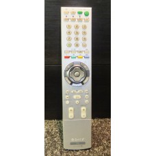 Sony RM-GA004 TV Television Remote Control