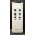 Genuine Refurbished Omega Ceiling Fan Remote Control Version V3 also for Hunter brand