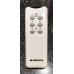 Mercator FRM88 FRM86 etc. Ceiling Fan Replacement Remote Control V1