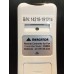 Mercator FRM88 Ceiling Fan Replacement Remote Control V1