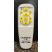 Chunghop 7 Key Universal Learning Remote Control L181 for TV, DVD, STB, CD, VCR, Sat, VCD, etc. etc.