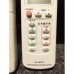 Truma Saphir RV Air Conditioner Replacement Remote Control V3 $99.00