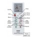 Truma Saphir RV Air Conditioner Replacement Remote Control V3 $99.00