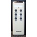 Omega Ceiling Fan Remote Control Replacement Version V3 (new version) also for Hunter brand