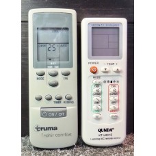 Truma Saphir Comfort RV Caravan Air Conditioner Replacement Remote Control V4 $199.00