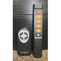 Kambrook Fan Replacement Remote Control V1