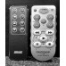 Arlec Infrared IR Heater Replacement Remote Control V3 for use with ROH403 Series.