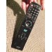 Hitachi DV-RM320 DVRM320 DVD Player Remote Control TS17856 DVP388A