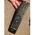 Hitachi CLE-1010 CLE1010 TV DVD Remote Control for L32EC05AU L42EC05AU L46EC05AU LE50EC05AU L32HEC05