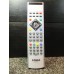 Soniq RC215 TV Remote Control SPLCDTV40003 QV320H QV420H LCDTV40