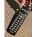 Soniq QT110  LCD TV Remote Control for QV321LH
