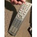 Toshiba CT-90195 CT90195 HD Set Top Box TV DVD Remote Control 102711006002R for HDD-J35 HDDJ35