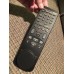 Hitachi VT-RM348E VTRM348E VCR TV Remote Control HL10201 VT-RM70EM VTRM70EM