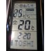Toshiba Air Conditioner & Split System Pre-Programmed Remote Control KT-DOT1TOS
