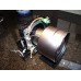 Hitachi PJ-TX100 PJTX100 LCD Projector Lens Assembly (Complete) for parts only