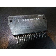 STK392-150 Intergrated Circuit IC