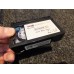 Hitachi VHS-C PAL Colour Color Bar Alignment Tape 50HMBE-3C