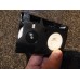 Hitachi VHS-C PAL Colour Color Bar Alignment Tape 50HMBE-3C