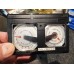 Sansei Riko VHS-C PAL Secam Video Cassette Tape Torque Meter SRK-VHC214