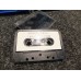 Hitachi Audio Cassette Cross Talk Alignment Tape
