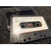 Hitachi Maxell Audio Cassette DRPS Digital Random Program Selector Check Tape TMT-6262