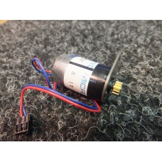 Tokyo Micro Camera A/F DC Micro Motor with built in gearbox, C87 4 11, 6957648 for Hitachi VM500 etc.