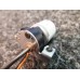 Tokyo Micro DC Camera A/F Micro Motor with built in gearbox, K90 1 17 3, 6960513 for Hitachi VM3380E etc. 