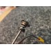 Tokyo Micro DC Camera A/F Micro Motor with built in gearbox, K90 1 17 3, 6960513 for Hitachi VM3380E etc. 