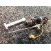 Tokyo Micro Camera A/F DC Micro Motor with built in gearbox, BK89 09 28 2, 6954005 for Hitachi VM600E etc.  