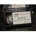 Hitachi VHS-C 7kHz Audio Alignment Tape 50HMPE-3C PAL/SECAM Monoscope Video Cassette