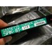 Sansei Riko 8mm Hi8 Video Cassette Tape Torque Meter SRK-8T-112