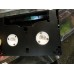 Sansei Riko 8mm Hi8 Video Cassette Tape Torque Meter SRK-8T-112