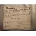 Hitachi Vacuum Cleaner Power Switch Assy. CV-4700 916, for CV4700