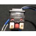 Hitachi Vacuum Cleaner Power Switch Assy. CV-4700 916, for CV4700