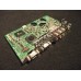 Hitachi JP06841 Main Circuit Board PWB, CPS210W, CPS210