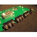 Soniq SPPT42SH003 AV A/V Circuit Board - R,  with Tuner, PT42SH