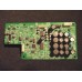 Hitachi Plasma TV Audio Board PWB ASSY, JP08051 for 32PD7800TA, 37PD7800TA, 42PD7800TA
