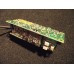 Hitachi LCD Projector Ballast Power Unit Board PWB, HA01401 for PJ-TX100W, PJTX100W